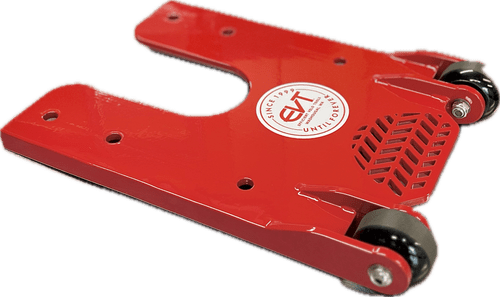 Transit Trolley for the EZ-Lift Repair Stand — Efficient Velo